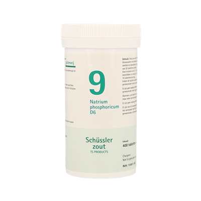 Pfluger Celzout 09 Natrium Phophoricum D6 Tabletten Pfluger Celzout 09 Natrium Phophoricum D6 Tabletten