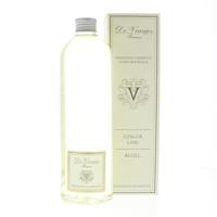 Dr. Vranjes Ginger Lime Fragranza D'Ambiente Refill 500ml - thumbnail