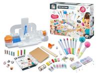 Pennenfabriek wit - thumbnail