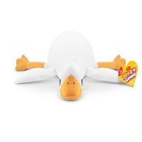 Hug-A-Lumps knuffel gans Mav - 80 cm - thumbnail