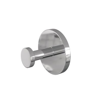 Handdoekhaak Brauer Chrome Wandmontage Chrome Handdoekhaak Brauer Chrome Wandmontage Chrome