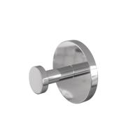 Handdoekhaak Brauer Chrome Wandmontage Chrome - thumbnail