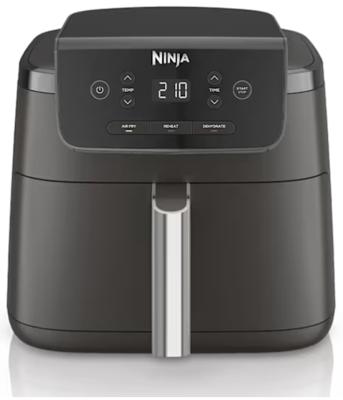 Airfryer NINJA AF170EU 4EN1