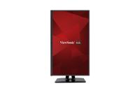 ViewSonic,VP2785-4K, Fotografen Monitor, 68,6 Cm (27 Inch), Met Kalibratiefunctie (4K, IPS-Paneel, 99% Rgb, Pivot, Hdr10, USB-C), Zwart - thumbnail
