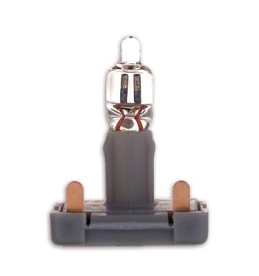 Busch-Jaeger 2CKA001784A0057 Knop Accessoire Oranje 1 stuk(s)