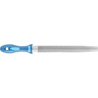 PFERD TOOLS 11235306 Werkplaatsvijl halfrond-spits kap 1 inclusief ergonomisch vijlheft Lengte 300 mm 1 stuk(s) - thumbnail