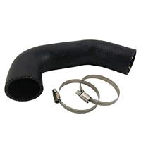 HEMA Vouwgordijn Barendrecht antraciet (antraciet) - thumbnail