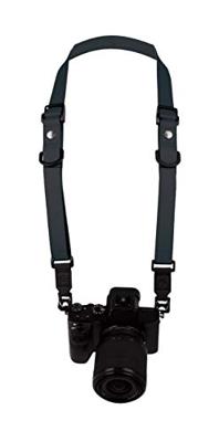 GGS Foto MS-1B Mirrorless Strap zwart