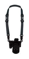 GGS Foto MS-1B Mirrorless Strap zwart - thumbnail