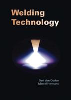Welding Technology - G. den Ouden, M.J.M. Hermans - ebook - thumbnail