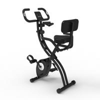 BluMill X-Bike opvouwbare hometrainer - thumbnail