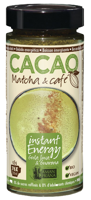 Aman Prana Cacao Matcha & Café - thumbnail