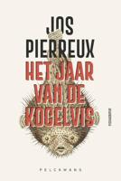 Het jaar van de kogelvis - Jos Pierreux - ebook - thumbnail