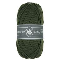 Durable Cosy Extra Fine 2149 Dark olive - thumbnail