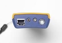 Fluke Networks 4586079 MT-8200-61-TNR Signaalgever Meetbereik: Netwerk - thumbnail