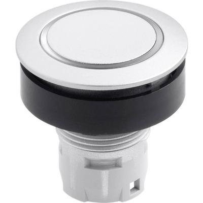 Schlegel RRJTLR_SIL RRJTLR_SIL Druktoets Zilver 1 stuk(s) Schlegel RRJTLR_SIL RRJTLR_SIL Druktoets Zilver 1 stuk(s)