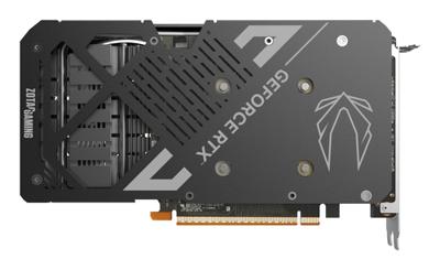 Zotac GAMING GeForce RTX 5060 Twin Edge OC NVIDIA 8 GB GDDR7 - thumbnail