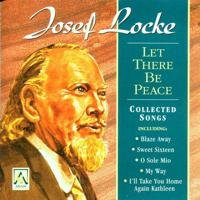 Let There Be Peace - CD (5099343106017) - thumbnail