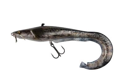 Fox Rage Replicant Catfish 15cm Wels