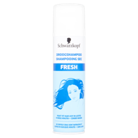 Schwarzkopf Schwarzkopf Droogshampoo Fresh 150 ml - thumbnail