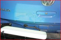 KS Tools 140.2598 Hellenspiegel met licht - thumbnail