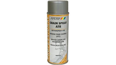 MOTIP kettingspray "atb" chain spray "atb" 400ml
