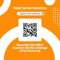 Netatmo DTG-DE Deur-/raamsensor Set van 3 stuks - thumbnail