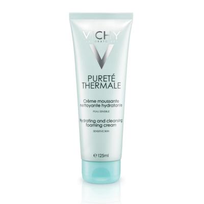 Vichy Pureté Reinigingscrème Detox 125 ml