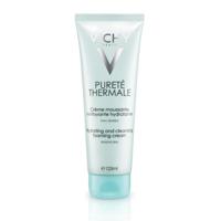 Vichy Pureté Reinigingscrème Detox 125 ml - thumbnail