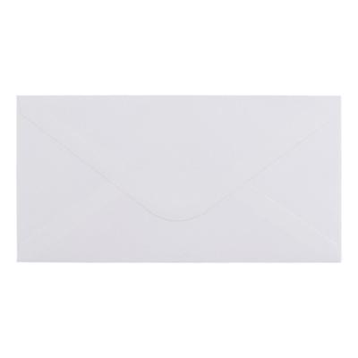 Florence • enveloppen 120g 21x11cm wit 100x