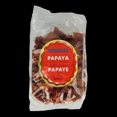 Horizon Papaya bio 200 Gram