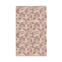 Heckett Lane Badmat Brenda - 70x120cm shady pink - thumbnail