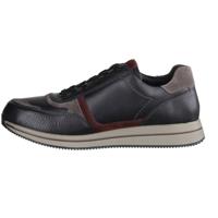 Mephisto Gilford 1300 6100 black Zwart maat 42 - thumbnail