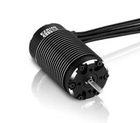 Hobbywing EZRun 1/6th SL 4985-1650KV Motor, Zwart - thumbnail
