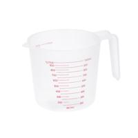 Kunststof Maatbeker 1L - thumbnail