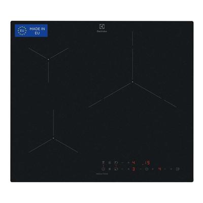 Inductiekookplaat Electrolux EIT61336CT 7200 W Inductiekookplaat Electrolux EIT61336CT 7200 W