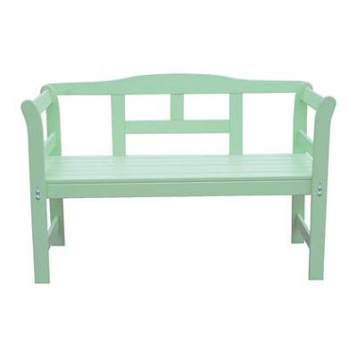 Friesen 2-persoons tuinbank groen