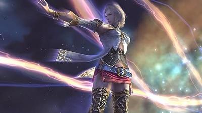 Final Fantasy XII the Zodiac Age