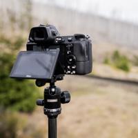 Caruba Travelstar 143 Carbon Statief - thumbnail