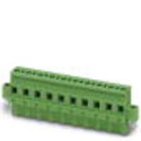 Phoenix Contact 1848025 Female behuizing (kabel) GMVSTBW Totaal aantal polen: 5 Rastermaat: 7.62 mm Inhoud: 50 stuk(s) - thumbnail