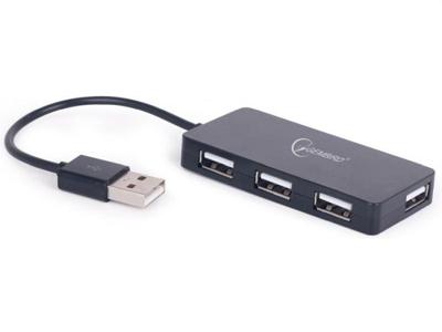 4 poorts USB 2.0 hub 4 poorts USB 2.0 hub