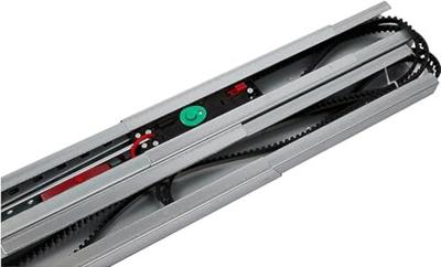 Chamberlain Comfort ML700EV Garagedeuraandrijving 700 N Chamberlain Comfort ML700EV Garagedeuraandrijving 700 N