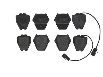 Remblokken set P85054