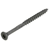 DynaPlus Schroeven Unischroef AR-Coating platverz. kop TX-20 4.0x70/42 deeldraad 200st. - thumbnail