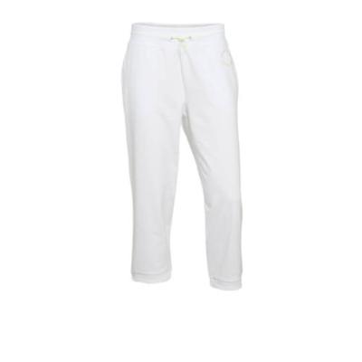 ESPRIT Women Sports sportcapri wit