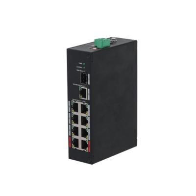 Schakelaar Dahua PFS3110-8ET-96-V2