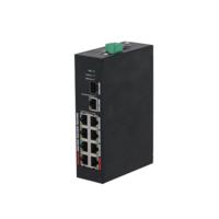 Schakelaar Dahua PFS3110-8ET-96-V2 - thumbnail