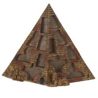 Egyptische Pyramide Collector&apos;s Wereld Diplay - thumbnail