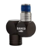 Bahco Luchtkoppelingen met draaiing 1/4" met rotatievergrendelingssysteem - BPSJL - thumbnail