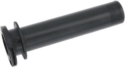 Domino Gasdraaigreep armatuur gas handle tube sw